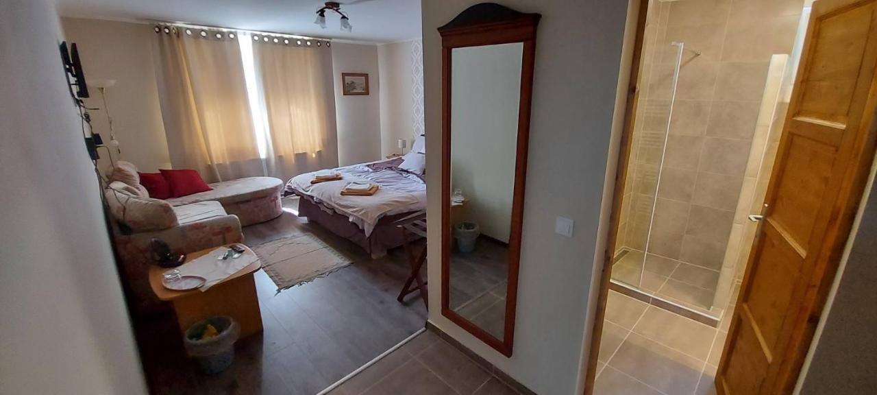 Villa Verteskacsa Vértesacsa Εξωτερικό φωτογραφία