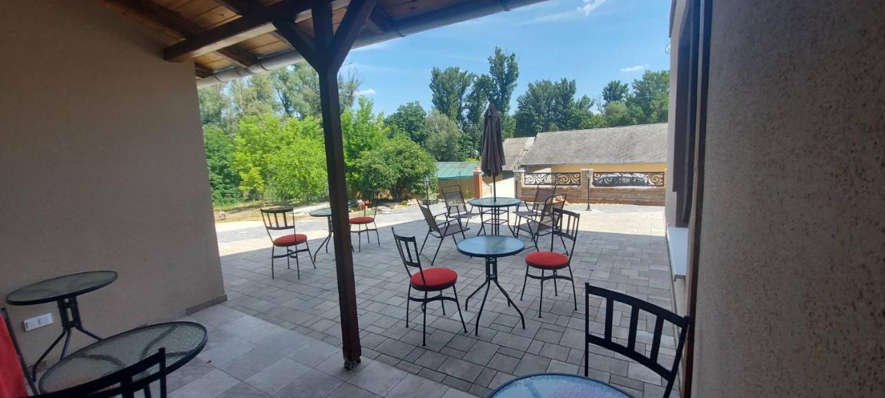 Villa Verteskacsa Vértesacsa Εξωτερικό φωτογραφία