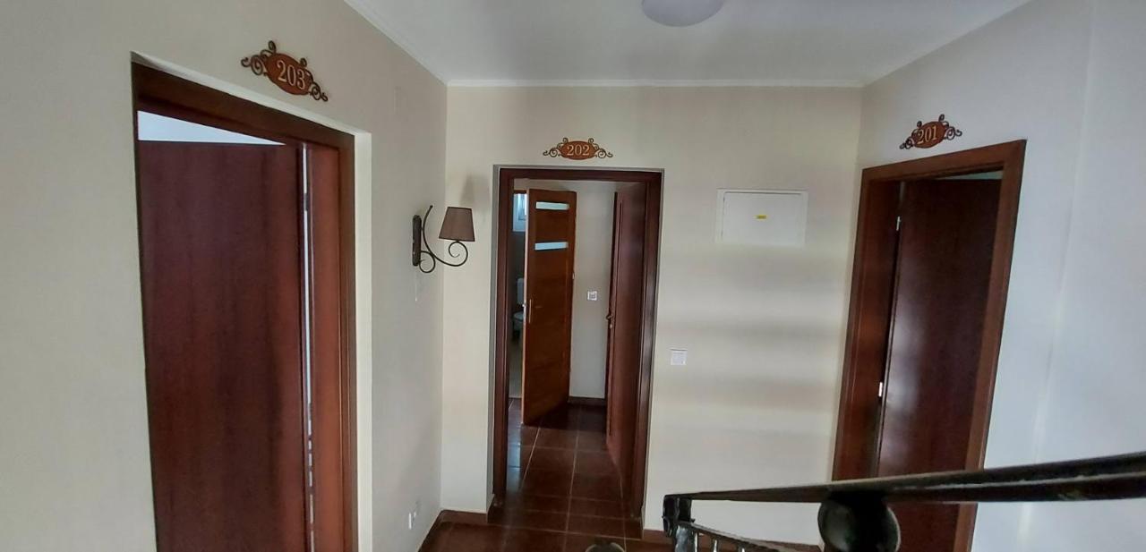Villa Verteskacsa Vértesacsa Εξωτερικό φωτογραφία