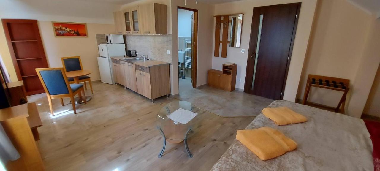 Villa Verteskacsa Vértesacsa Εξωτερικό φωτογραφία