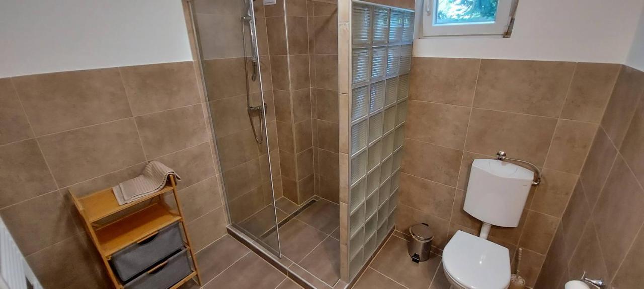 Villa Verteskacsa Vértesacsa Εξωτερικό φωτογραφία