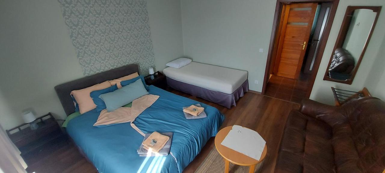 Villa Verteskacsa Vértesacsa Εξωτερικό φωτογραφία