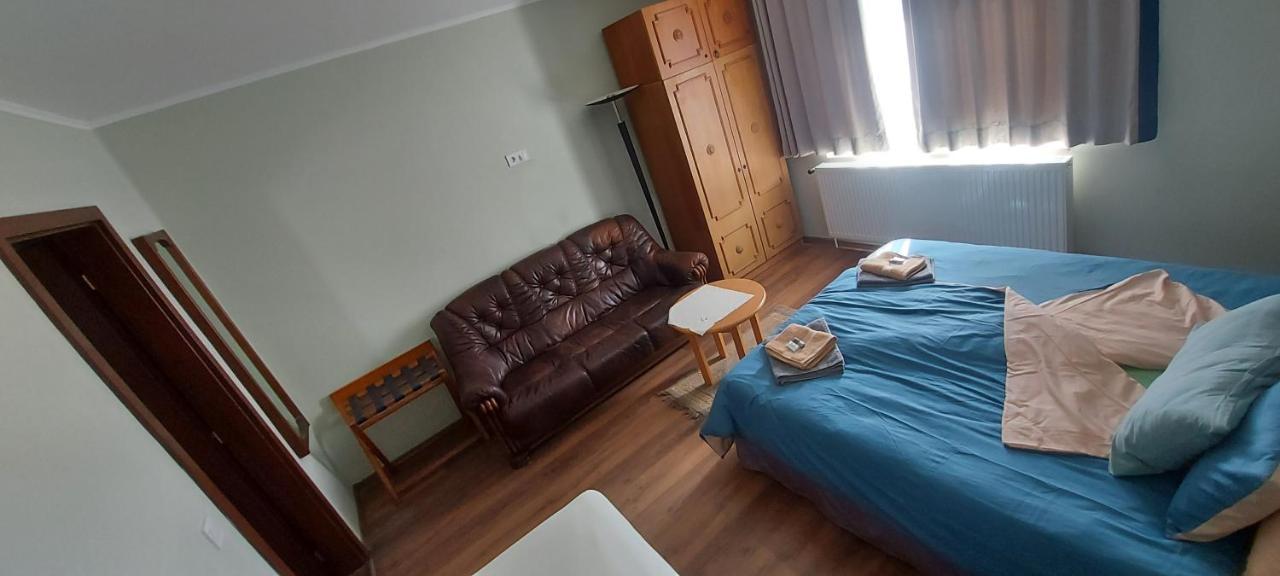 Villa Verteskacsa Vértesacsa Εξωτερικό φωτογραφία