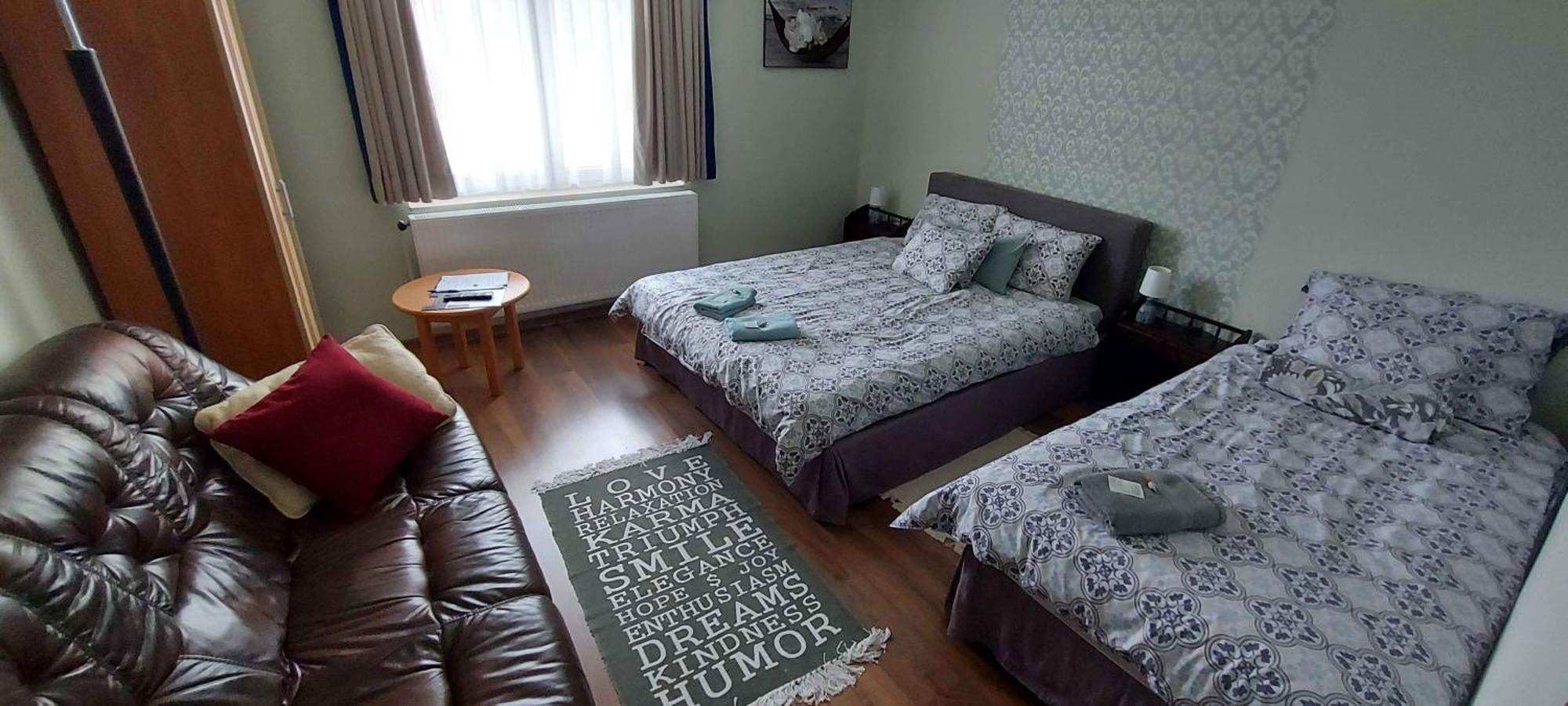 Villa Verteskacsa Vértesacsa Εξωτερικό φωτογραφία