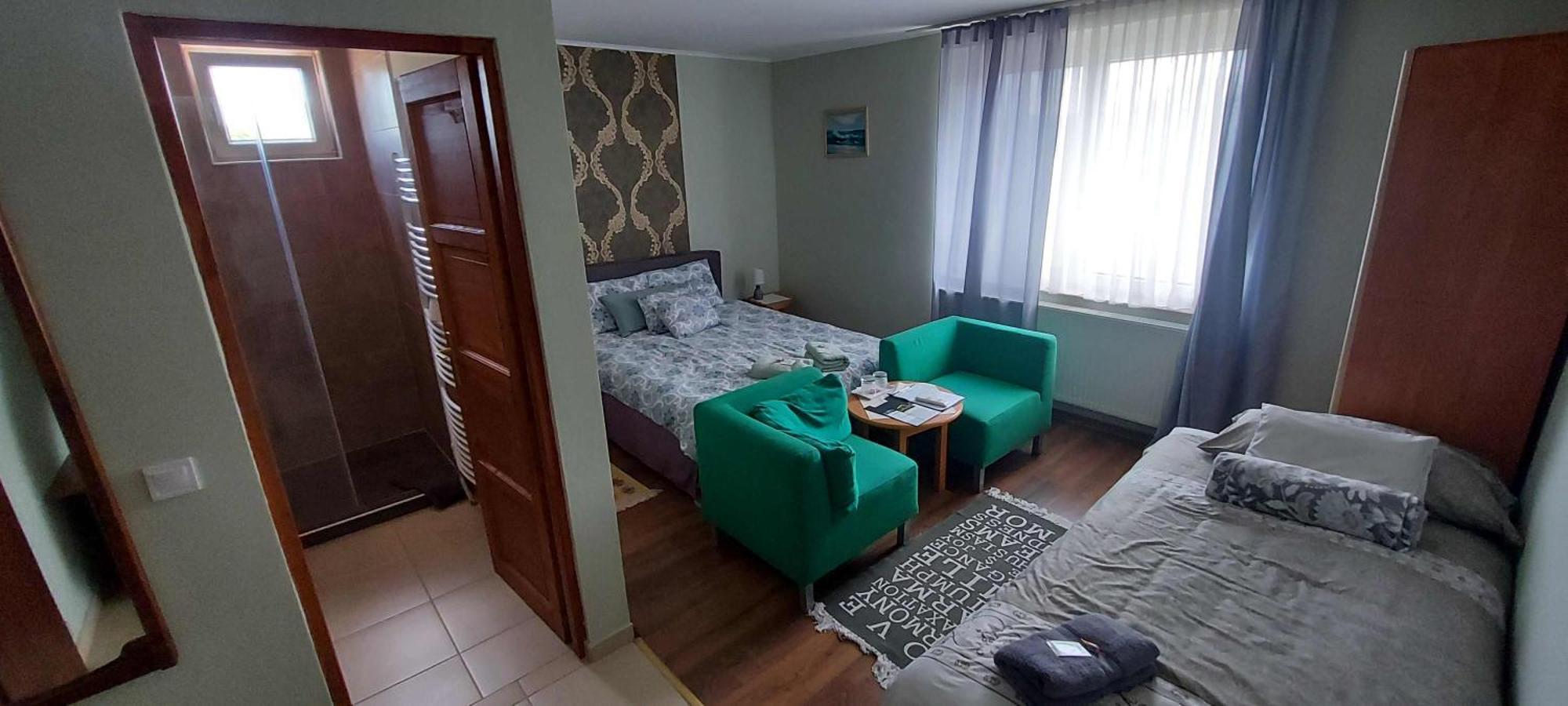 Villa Verteskacsa Vértesacsa Εξωτερικό φωτογραφία