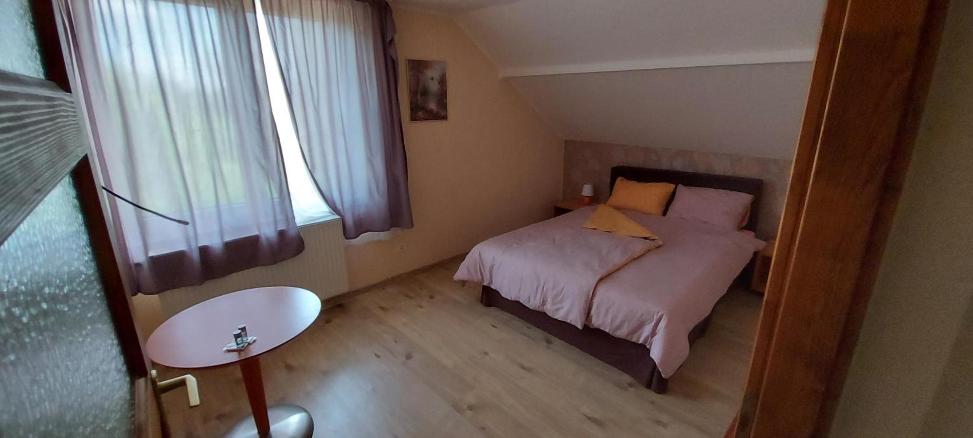 Villa Verteskacsa Vértesacsa Εξωτερικό φωτογραφία